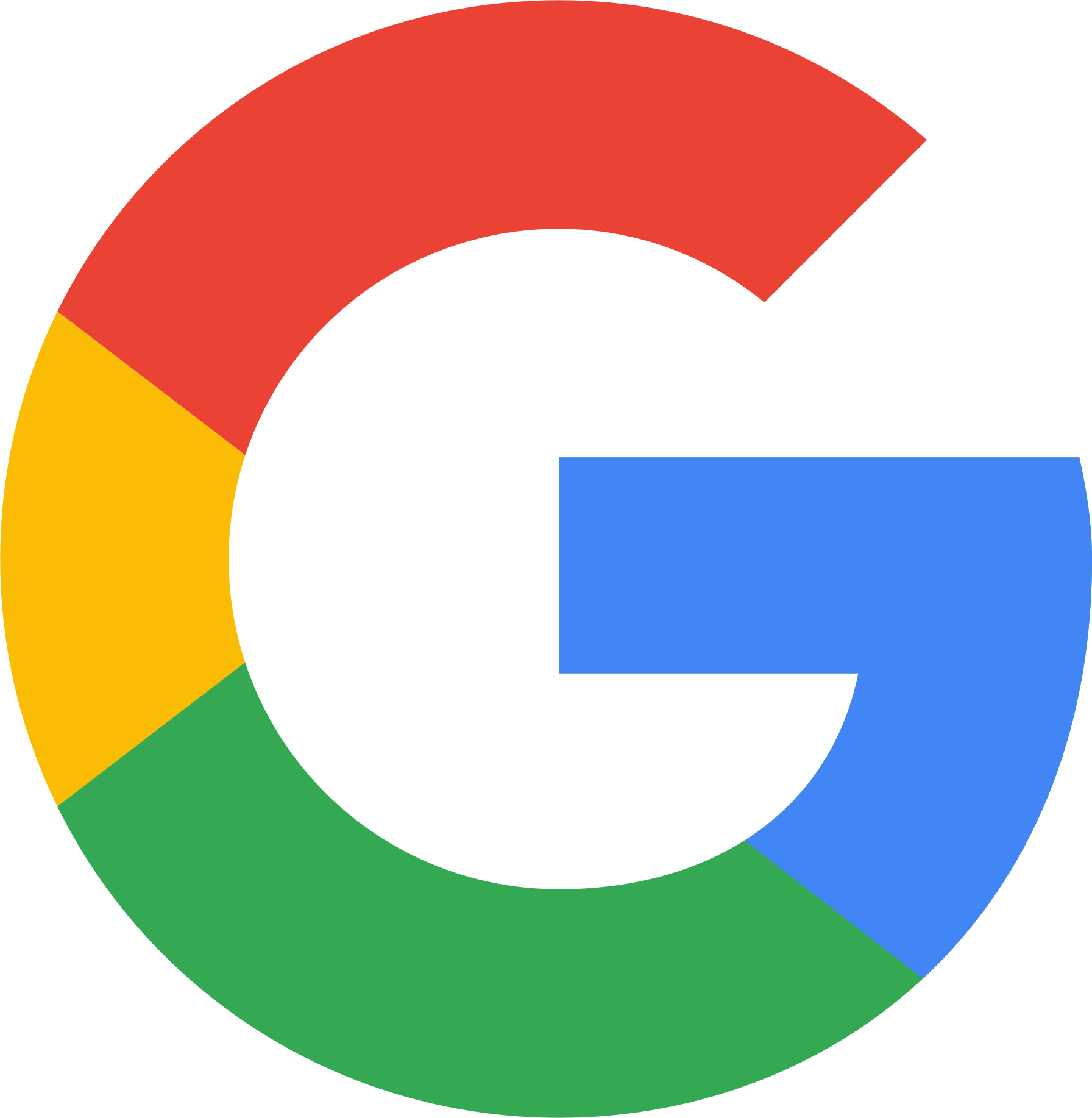 Google Logo